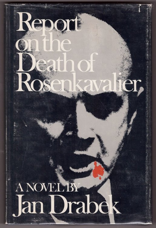 Report on the Death of Rosenkavalier