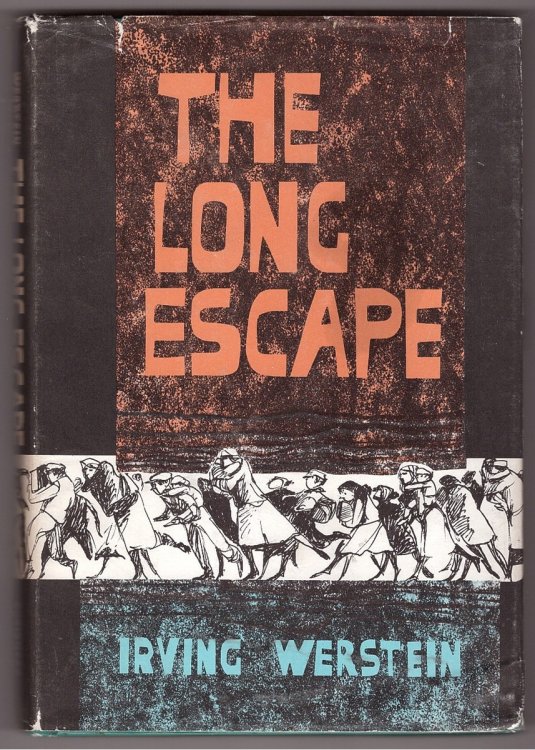 The Long Escape