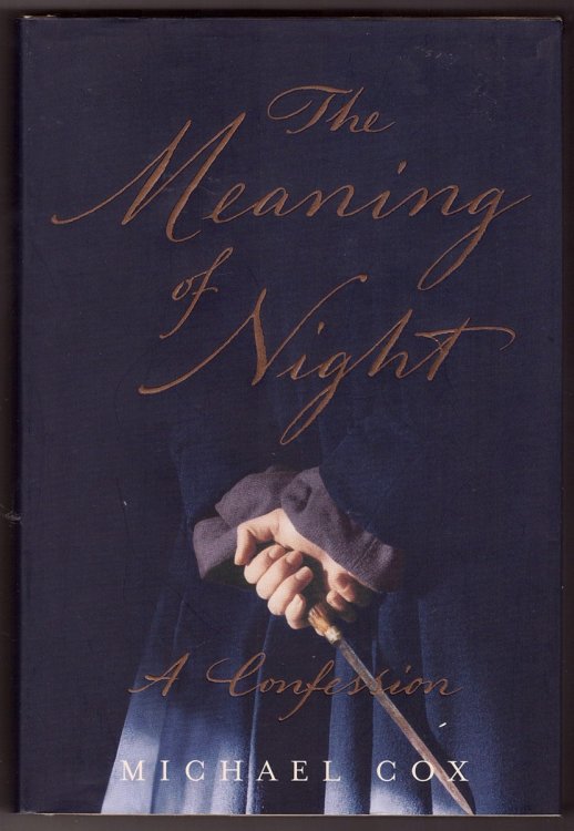 The Meaning of Night