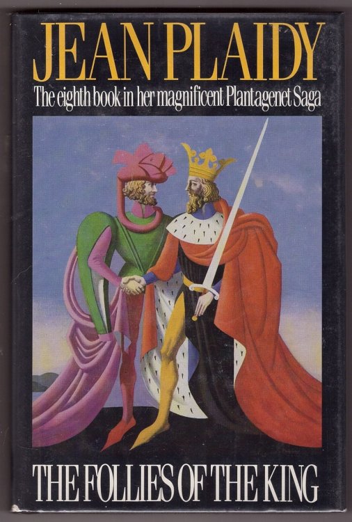 Follies of the King