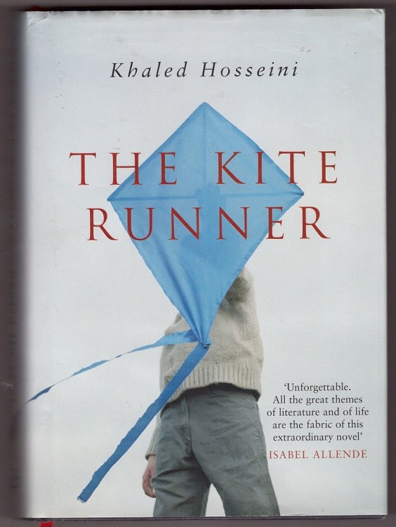 The Kite Runner