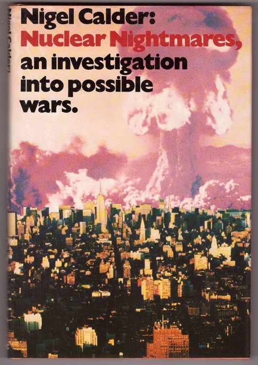Nuclear Nightmares An Investigation into Possible Wars
