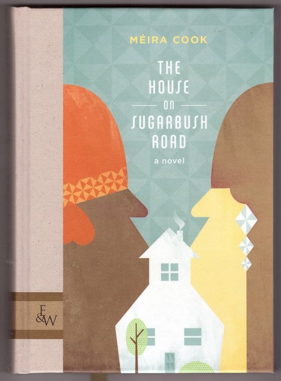 The House on Sugarbush Road