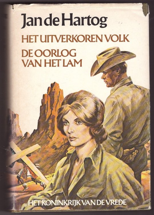 Het Uitverkoren Volk & De Oorlog van het Lam