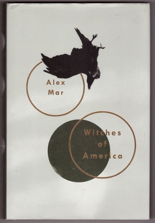 Witches of America