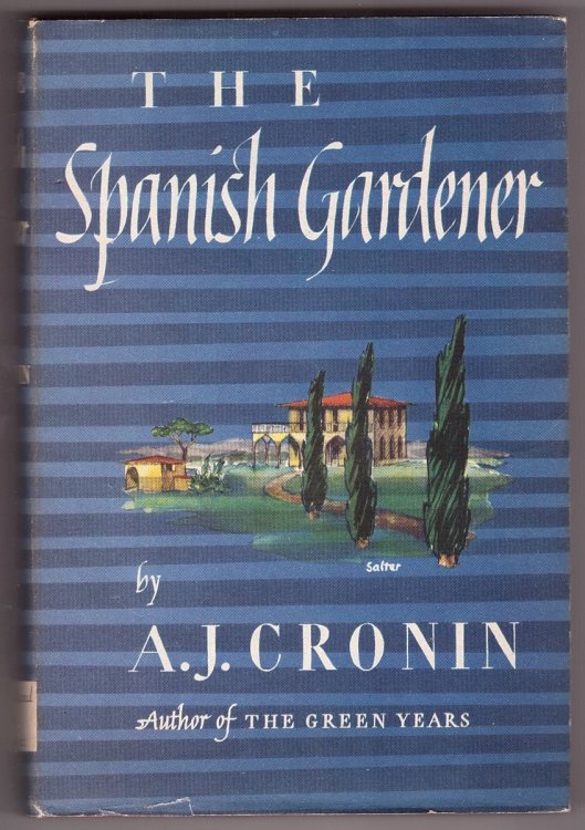 The Spanish Gardener