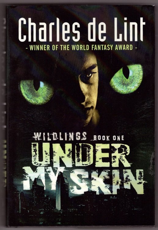 Under My Skin