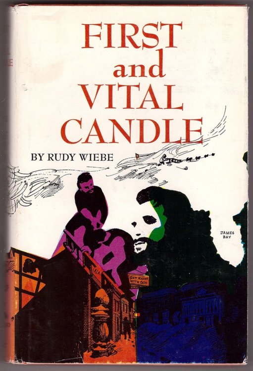 First and Vital Candle