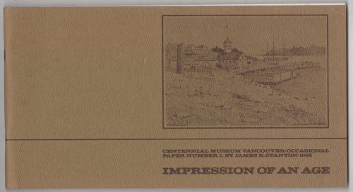 Impression of an Age