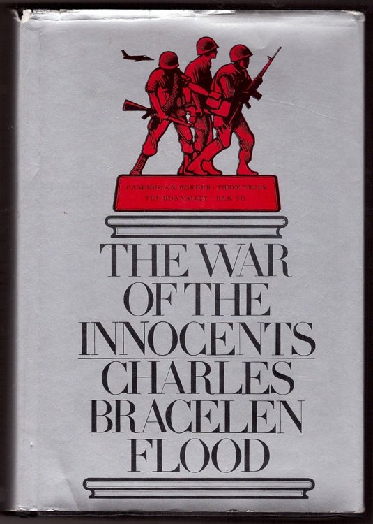 The War Of The Innocents