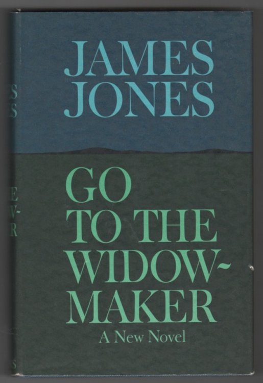 Go To The Widow-Maker