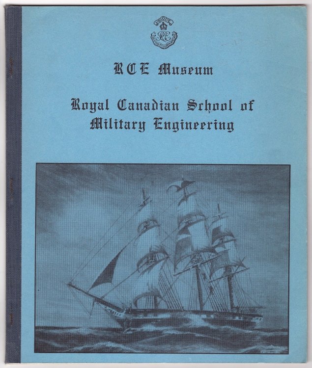 The Royal Engineers in British Columbia