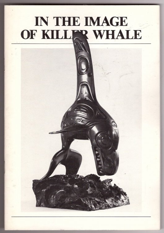 In the Image of Killer Whale Waters: Journal of the Vancouver Aquarium. Vol. 7. 1984