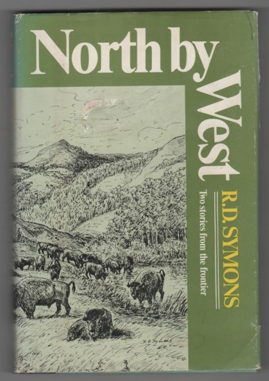 North by West Two Stories from the Frontier
