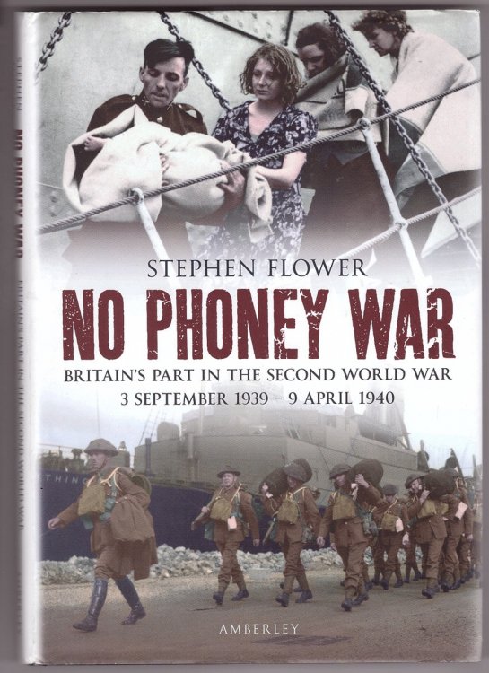 No Phoney War