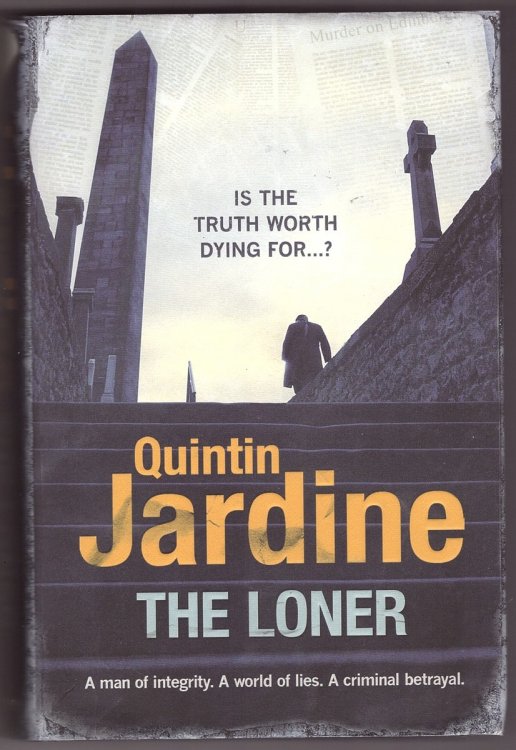 The Loner