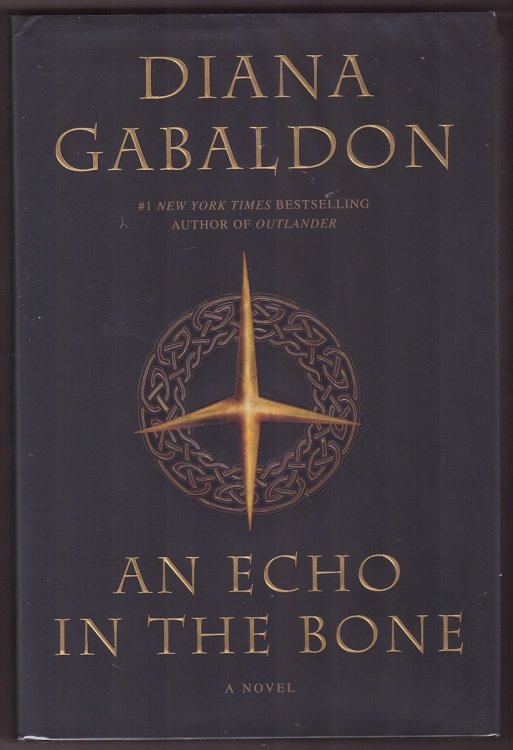 An Echo in the Bone