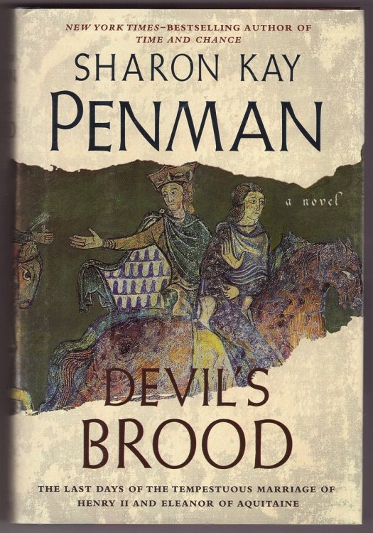 Devil's Brood