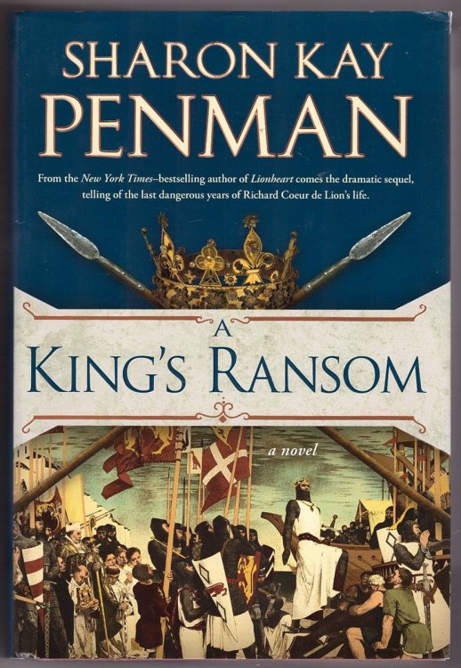 A King's Ransom