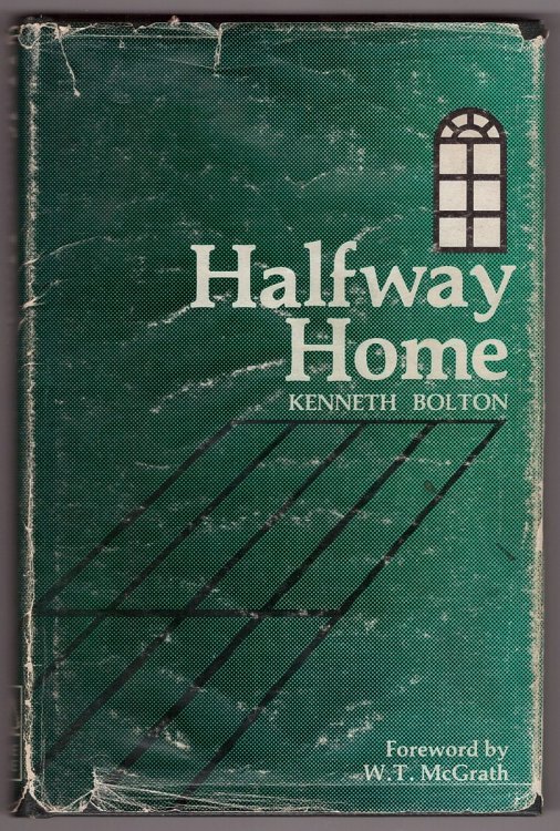 Halfway Home - St. Leonard's Society