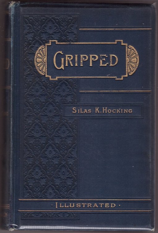 Gripped