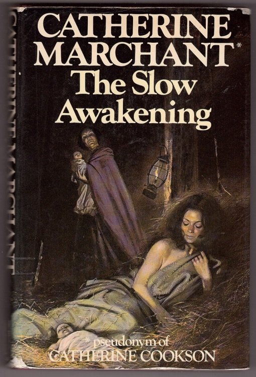 The Slow Awakening