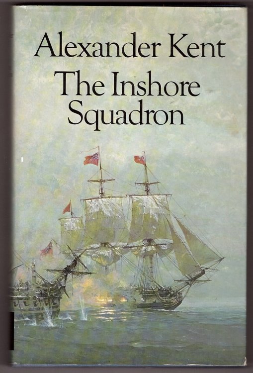 The Inshore Squadron