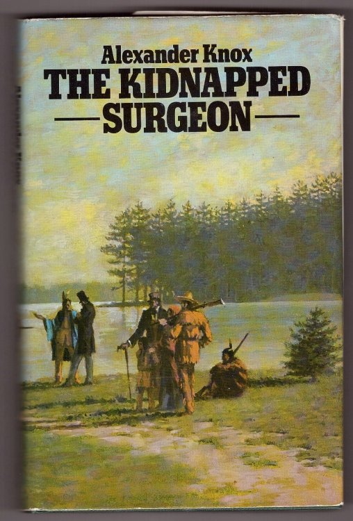 The Kidnapped Surgeon