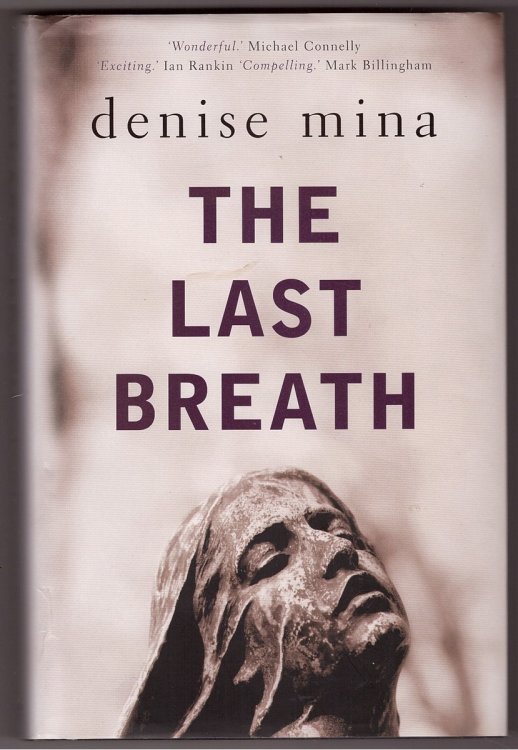 The Last Breath
