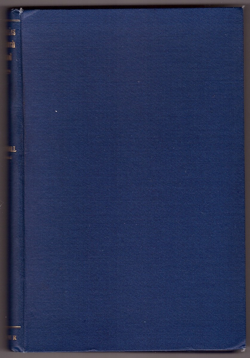 Two Centuries of the Church of Scotland, 1707-1929; The Hastie Lectures in the University of Glasgow