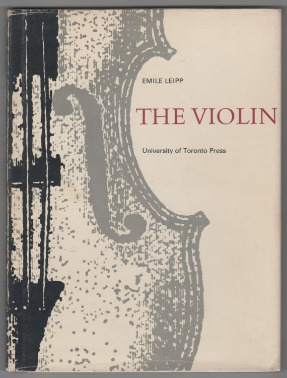 The Violin History, Aesthetics, Manufacture and Acoustics