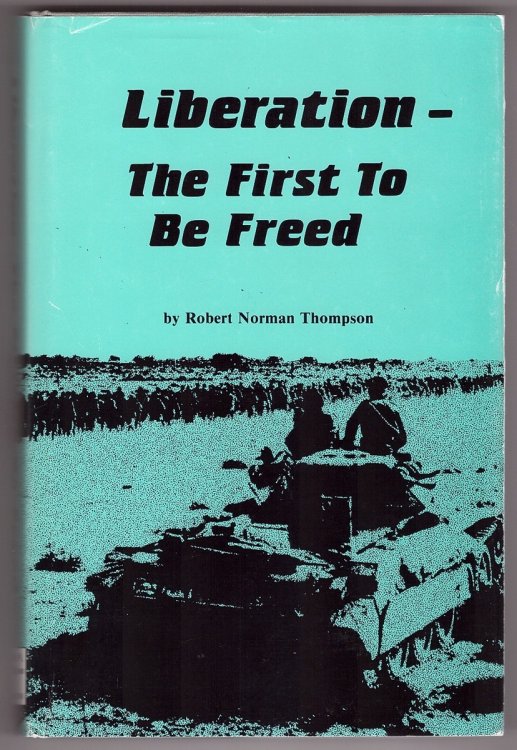 Liberation - the First to be Freed