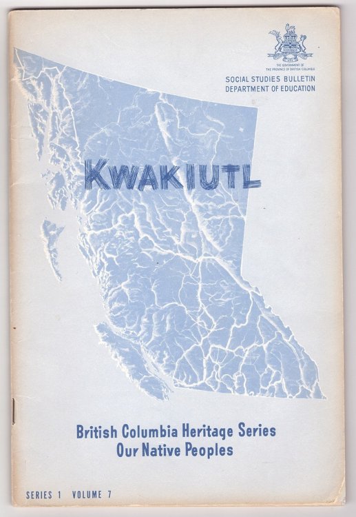 Kwakiutl