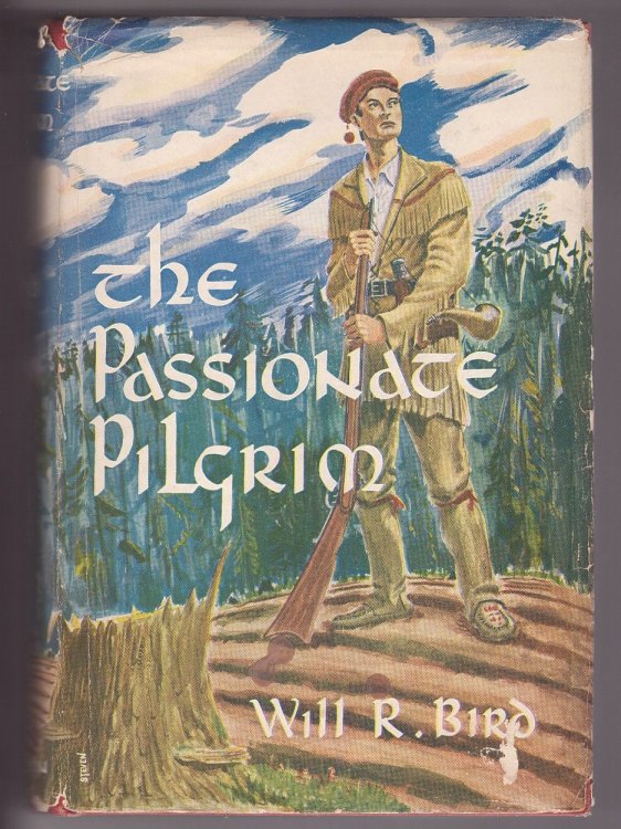The Passionate Pilgrim