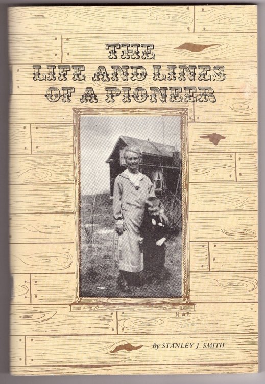 The Life and Lines of a Pioneer