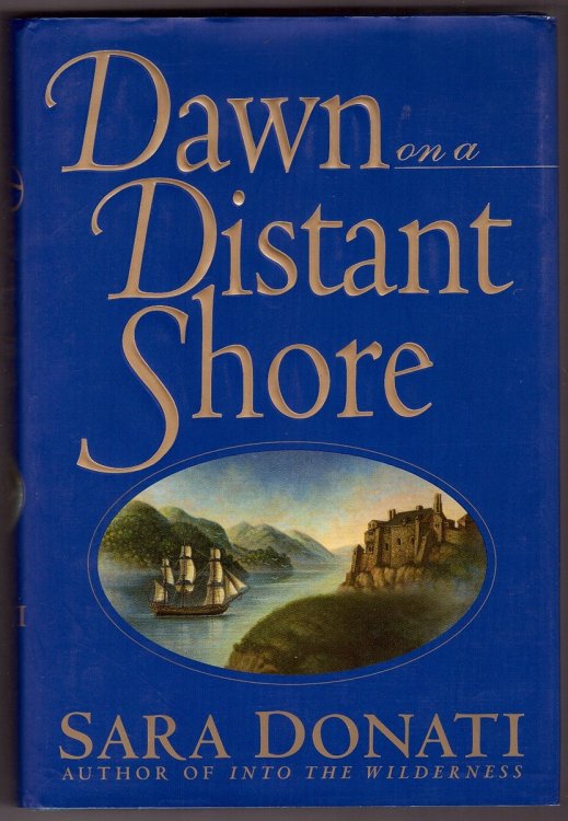 Dawn on a Distant Shore