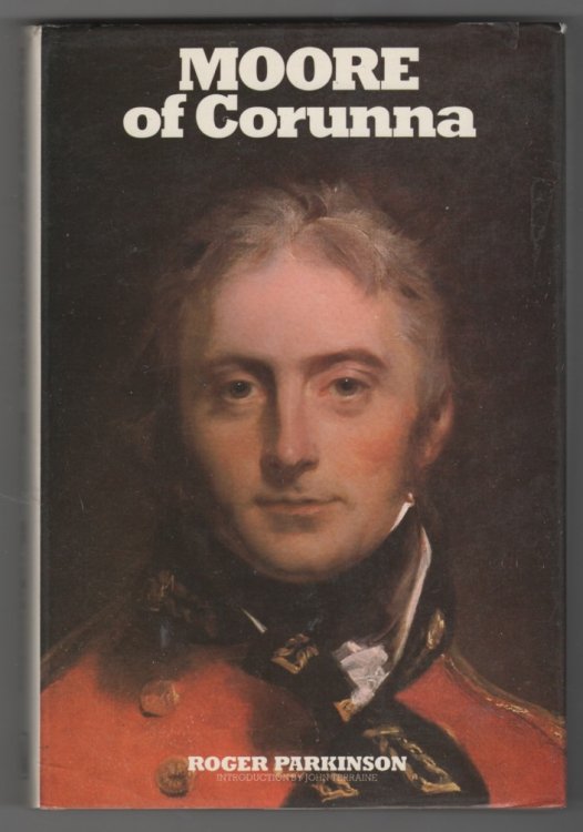 Moore of Corunna