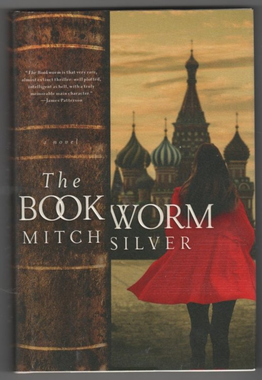 The Bookworm A Novel