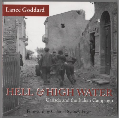 Hell and High Water Canada and the Italian Campaign
