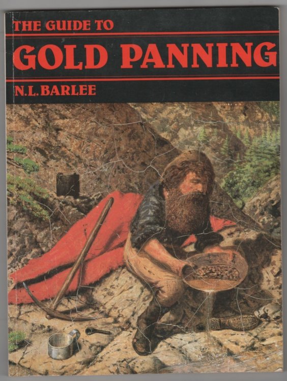 The Guide to Gold Panning
