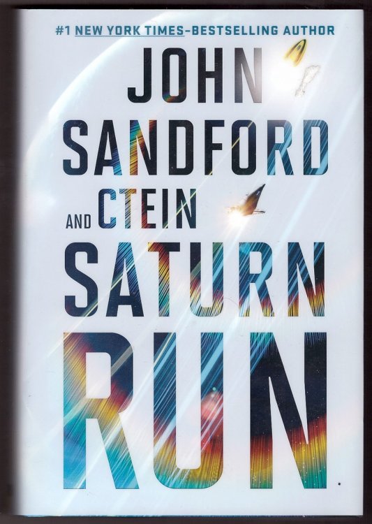 Saturn Run