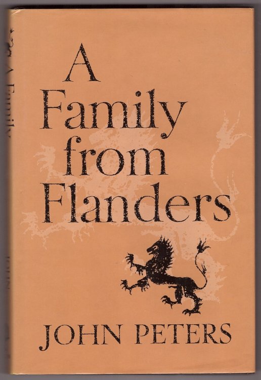 A Family from Flanders
