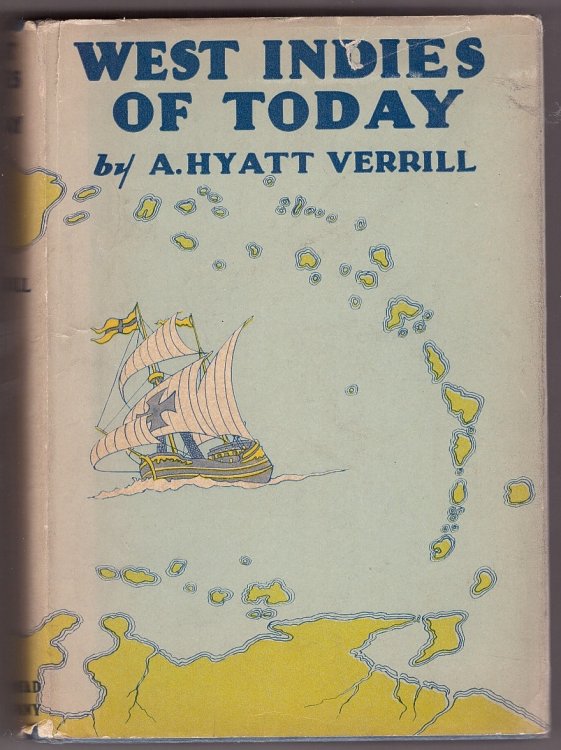 West Indies Of Today