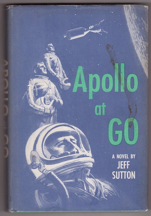 Apollo At Go