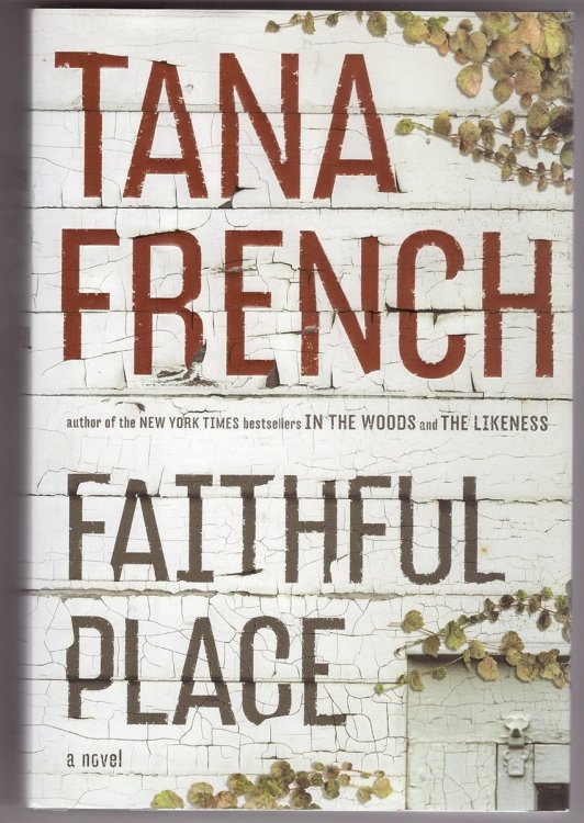Faithful Place