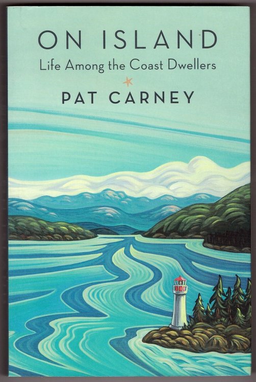 On Island Life Among the Coast Dwellers