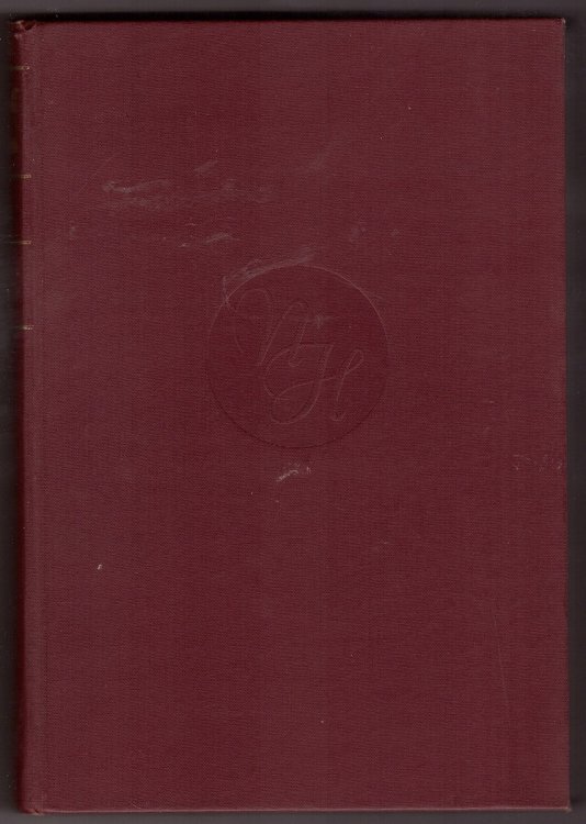 Failure of a Mission; Berlin 1937-39