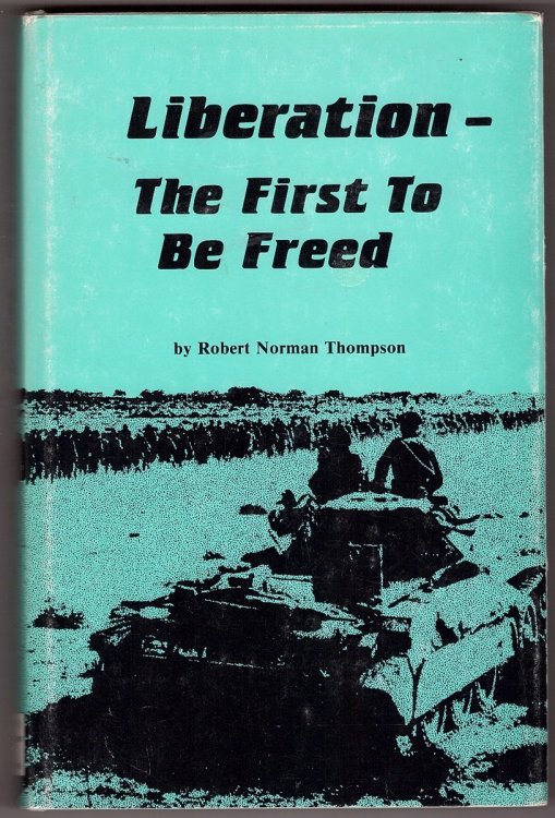 Liberation - the First to be Freed
