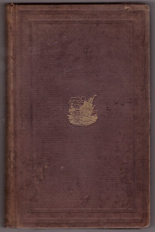 Captain Brand, of the 