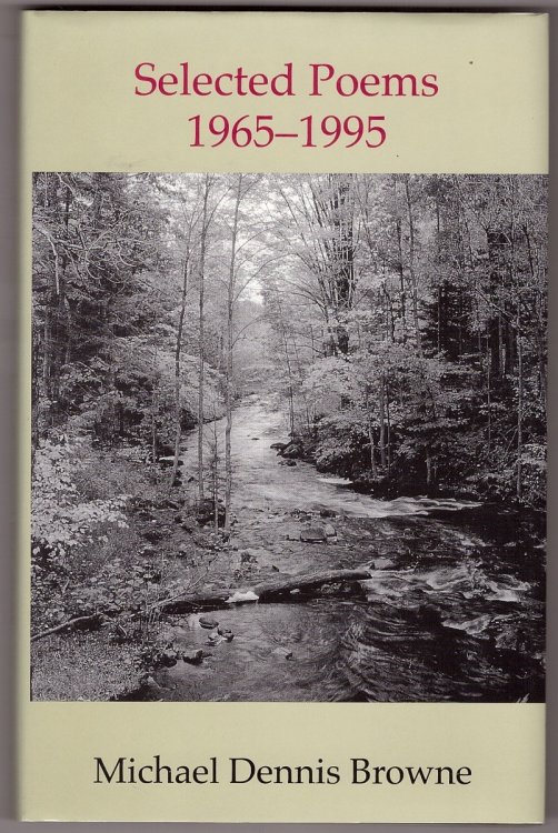 Selected Poems 1965-1995